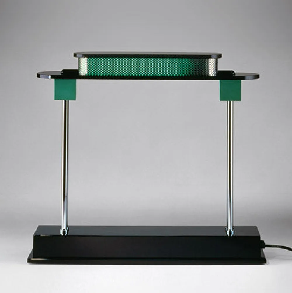 Artemide Lampes À Poser|Lampes À Poser>Pausania Lampes à poser LED Vert