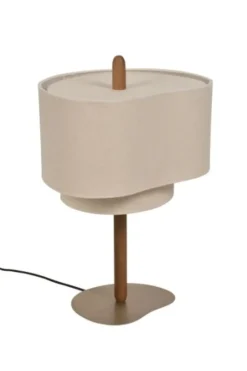 Market Set Lampes À Poser|Lampes À Poser>Pebble Lampes à poser Crème