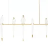 Moooi Suspensions>Perch Light Branch Suspensions LED