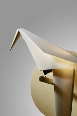 Moooi Appliques>Perch Light Large Appliques LED