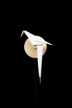 Moooi Appliques>Perch Light Small Appliques LED