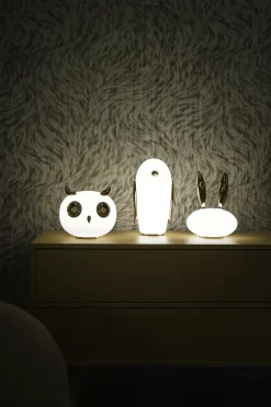 Moooi Lampes À Poser|Lampes À Poser>Pet Light Noot Noot Pingouin Lampes de table