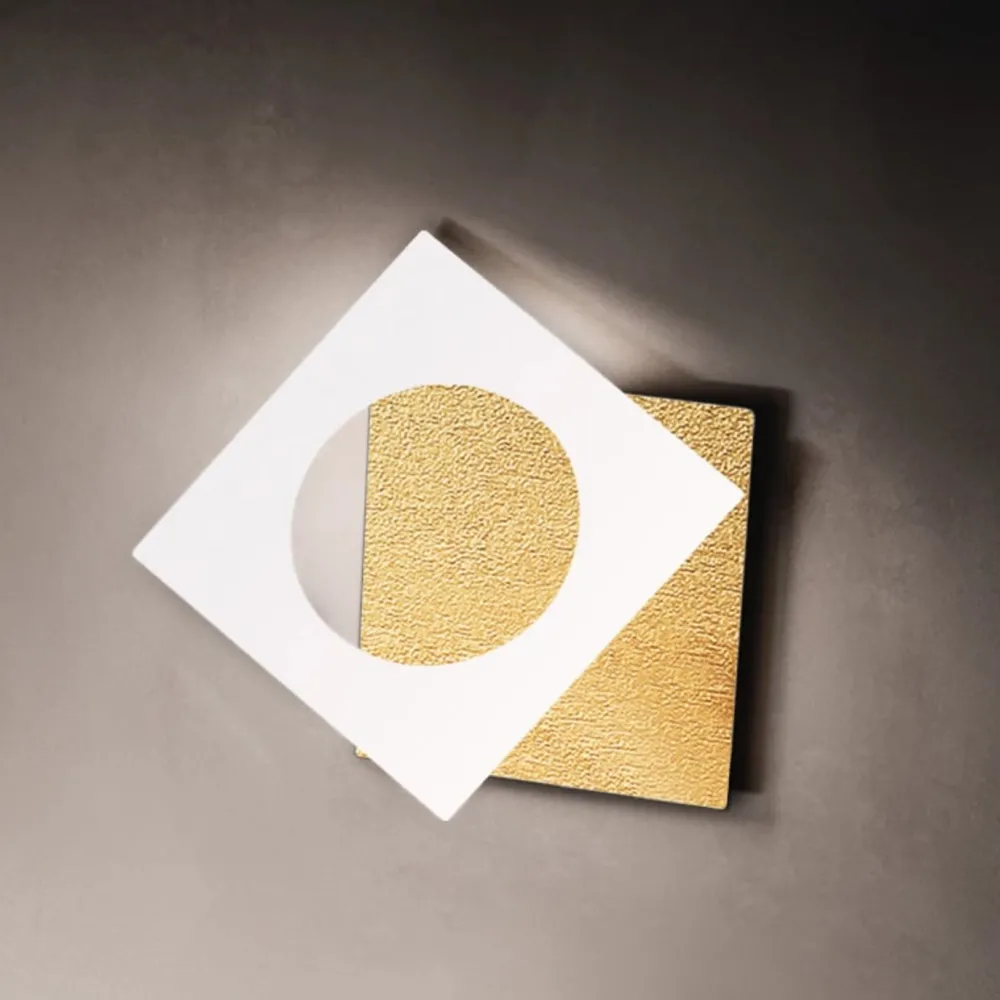 Icone Luce Appliques>Petra 21 cm Appliques LED