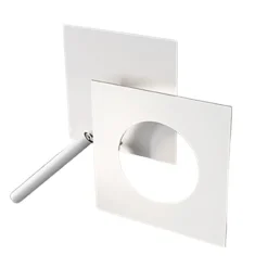 Icone Luce Liseuses|Liseuses>Petra 21L Appliques LED