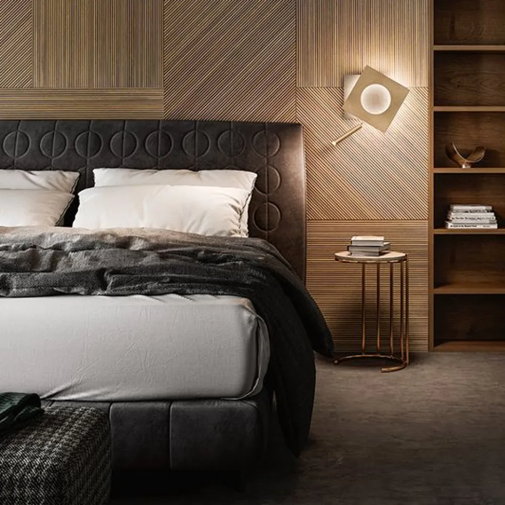 Icone Luce Liseuses|Liseuses>Petra 21L Appliques LED