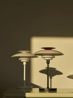 Louis Poulsen Lampes À Poser|Lampes À Poser>PH 80 Baladeuses et nomades