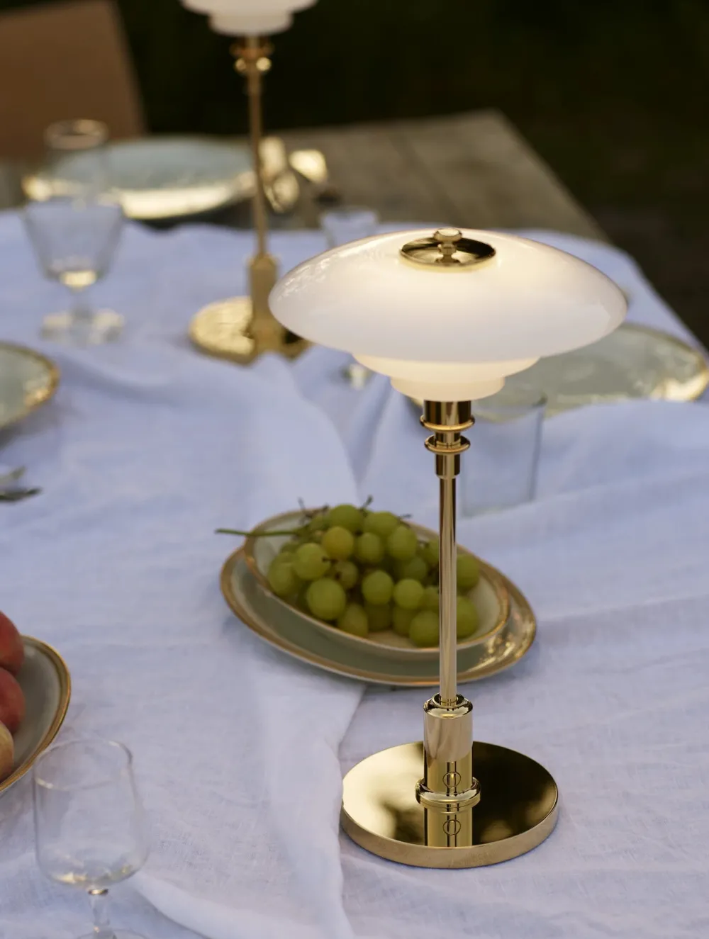 Louis Poulsen Lampes Sans Fil>PH 2/1 Baladeuses et nomades