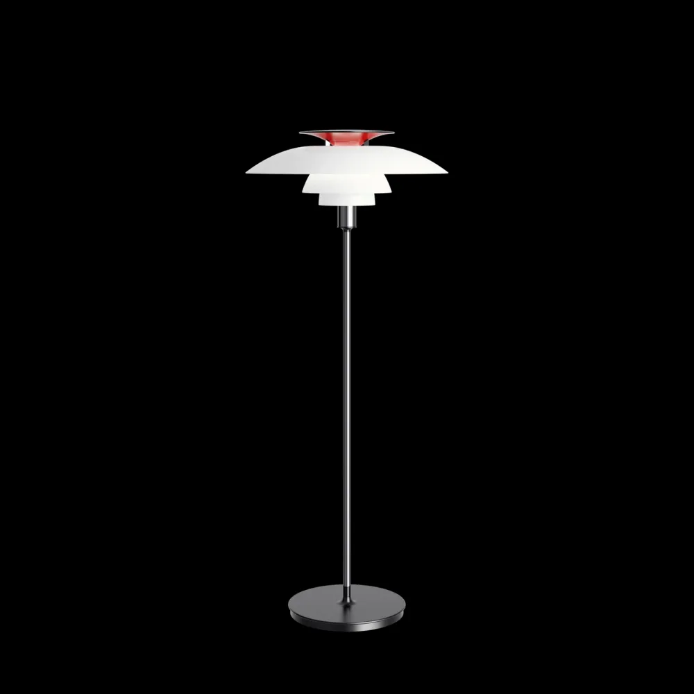 Louis Poulsen Lampadaires>PH 80 Lampadaires