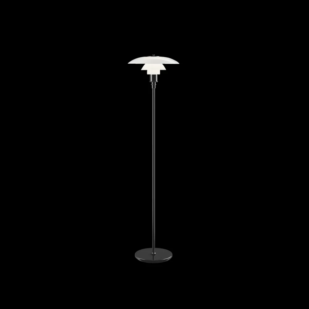 Louis Poulsen Lampadaires>PH 3½-2½ Lampadaires