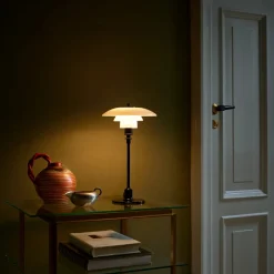 Louis Poulsen Lampes À Poser|Lampes À Poser>PH 2/1 Lampes à poser