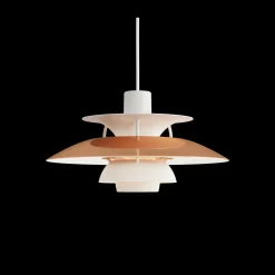 Louis Poulsen Suspensions>PH 5 Mini Suspensions