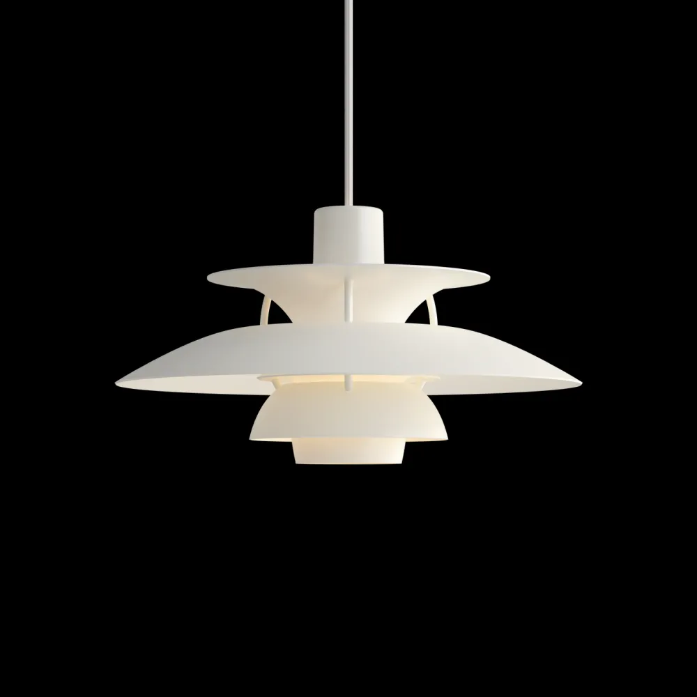 Louis Poulsen Suspensions>PH 5 Mini Suspensions