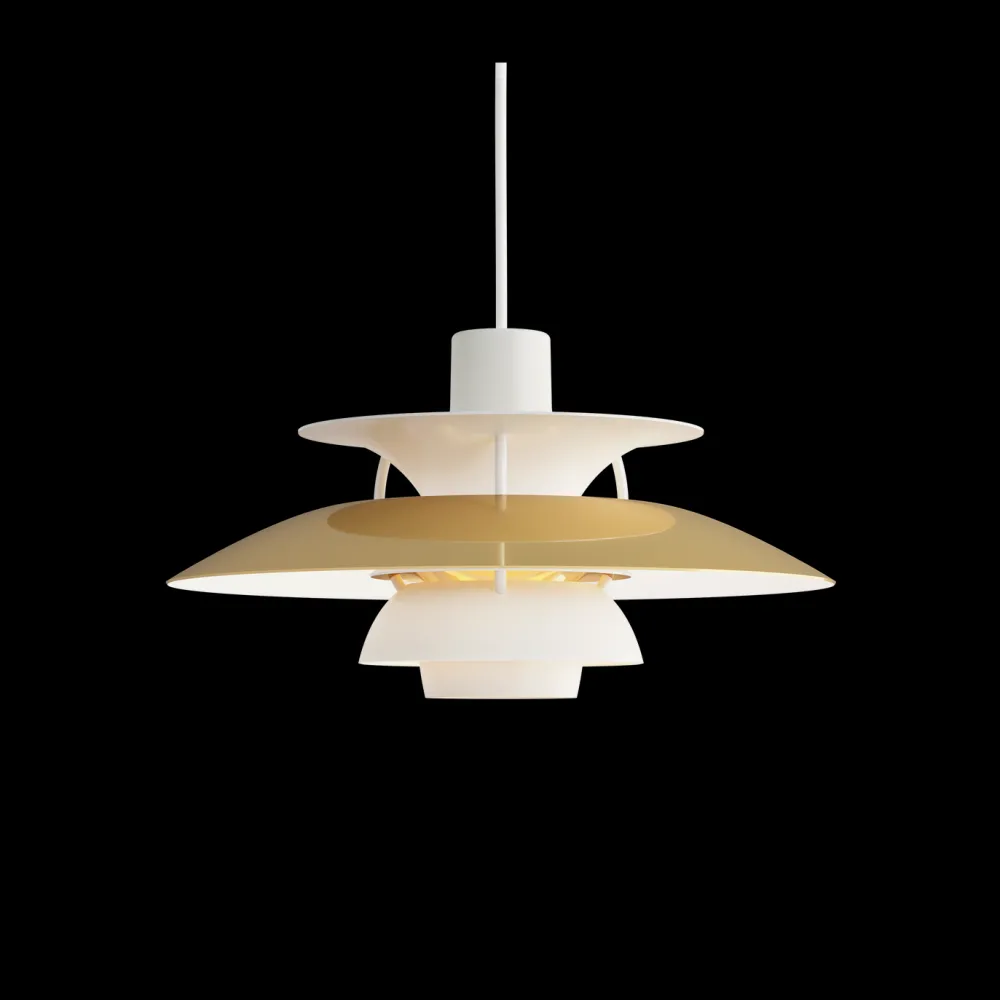 Louis Poulsen Suspensions>PH 5 Mini Suspensions