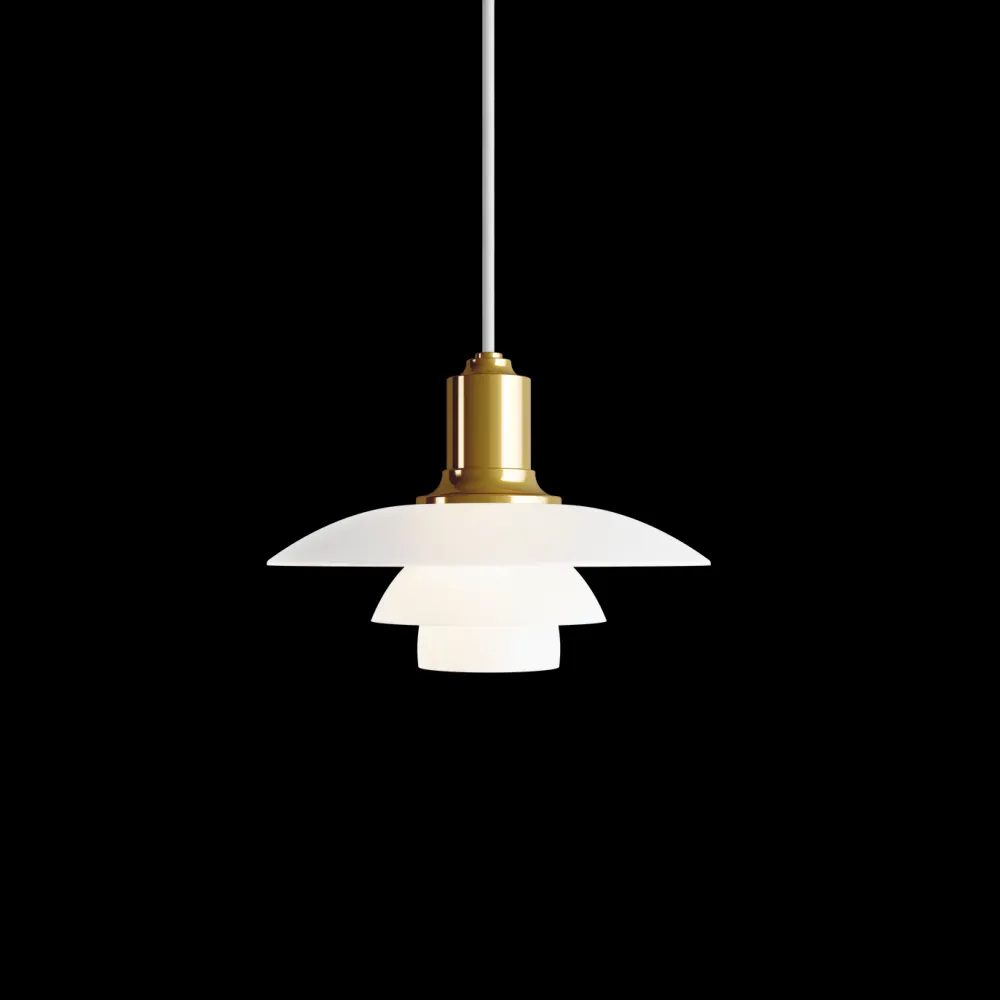 Louis Poulsen Suspensions>PH 2/1 Suspensions