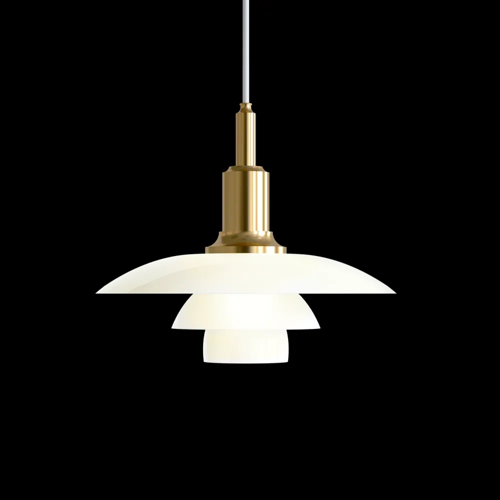 Louis Poulsen Suspensions>PH 3/2 Suspensions