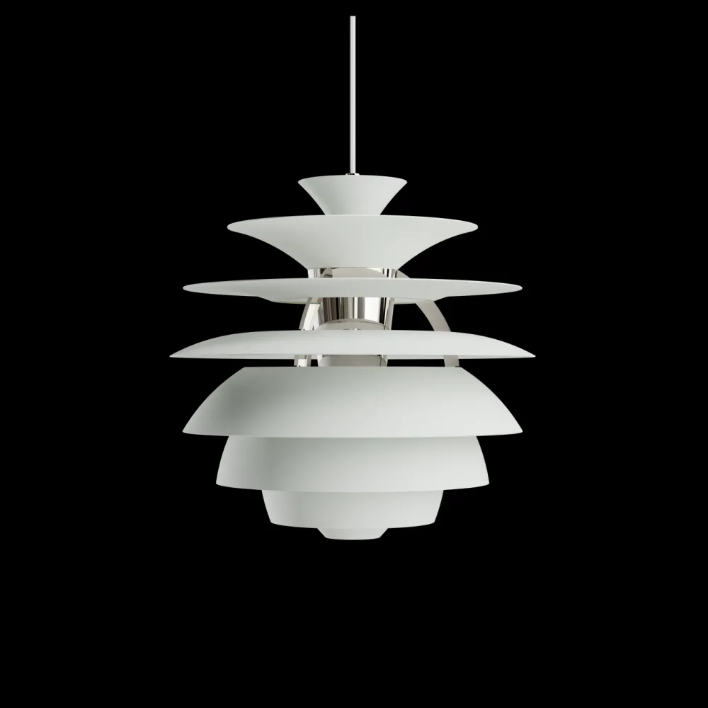 Louis Poulsen Suspensions>PH Snowball Suspensions