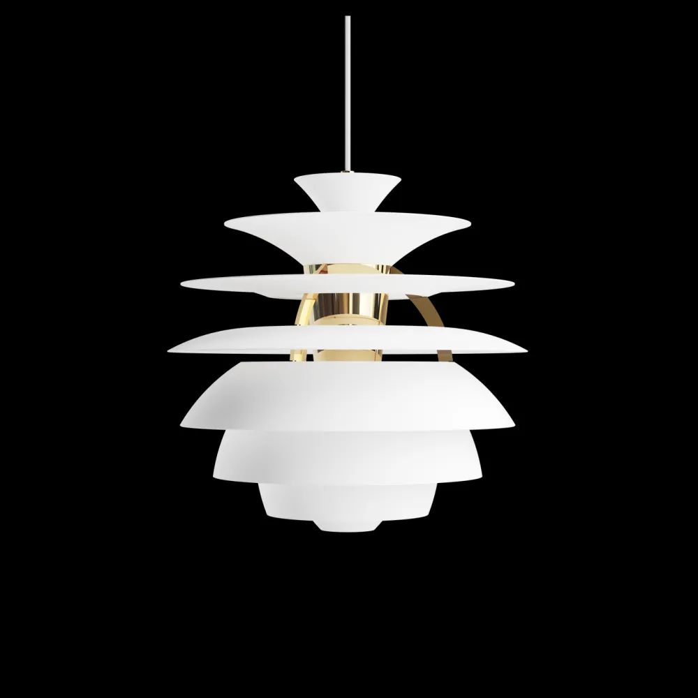 Louis Poulsen Suspensions>PH Snowball Suspensions