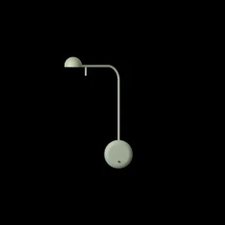 Vibia Liseuses|Appliques>Pin avec bras Appliques avec interrupteur LED