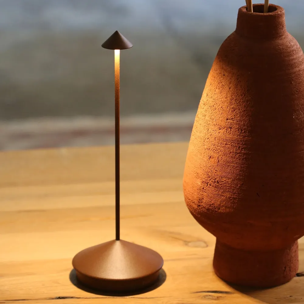 Zafferano Extérieurs|Lampes Nomades>Pina Pro Baladeuses et nomades LED