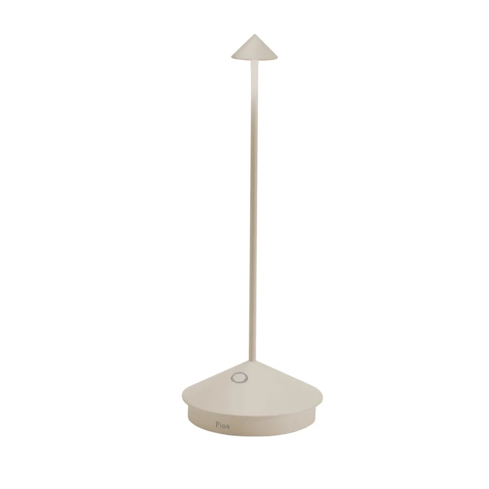 Zafferano Extérieurs|Lampes Nomades>Pina Pro Baladeuses et nomades LED