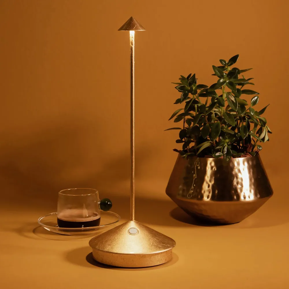 Zafferano Extérieurs|Lampes Nomades>Pina Pro Baladeuses et nomades LED