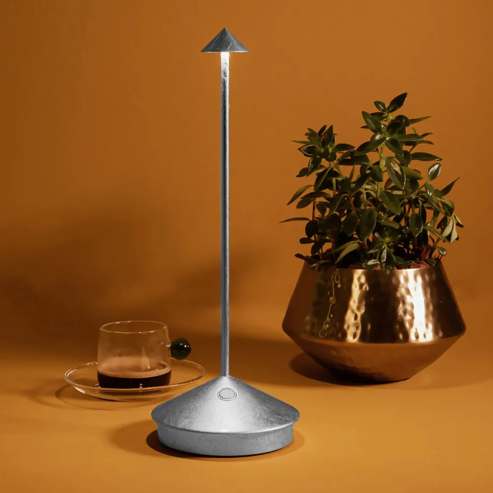 Zafferano Extérieurs|Lampes Nomades>Pina Pro Baladeuses et nomades LED