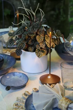 Zafferano Extérieurs|Lampes Nomades><noscript><img width=