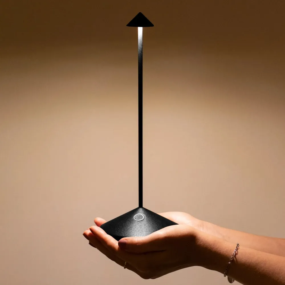 Zafferano Extérieurs|Lampes Nomades>Pina Pro Baladeuses et nomades LED