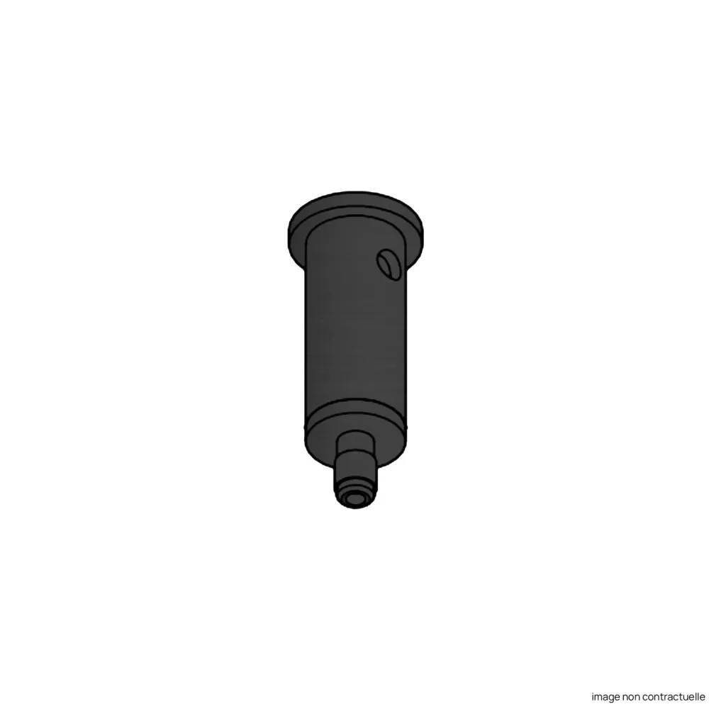 KDLN Accessoires>Pince câble de Suspension