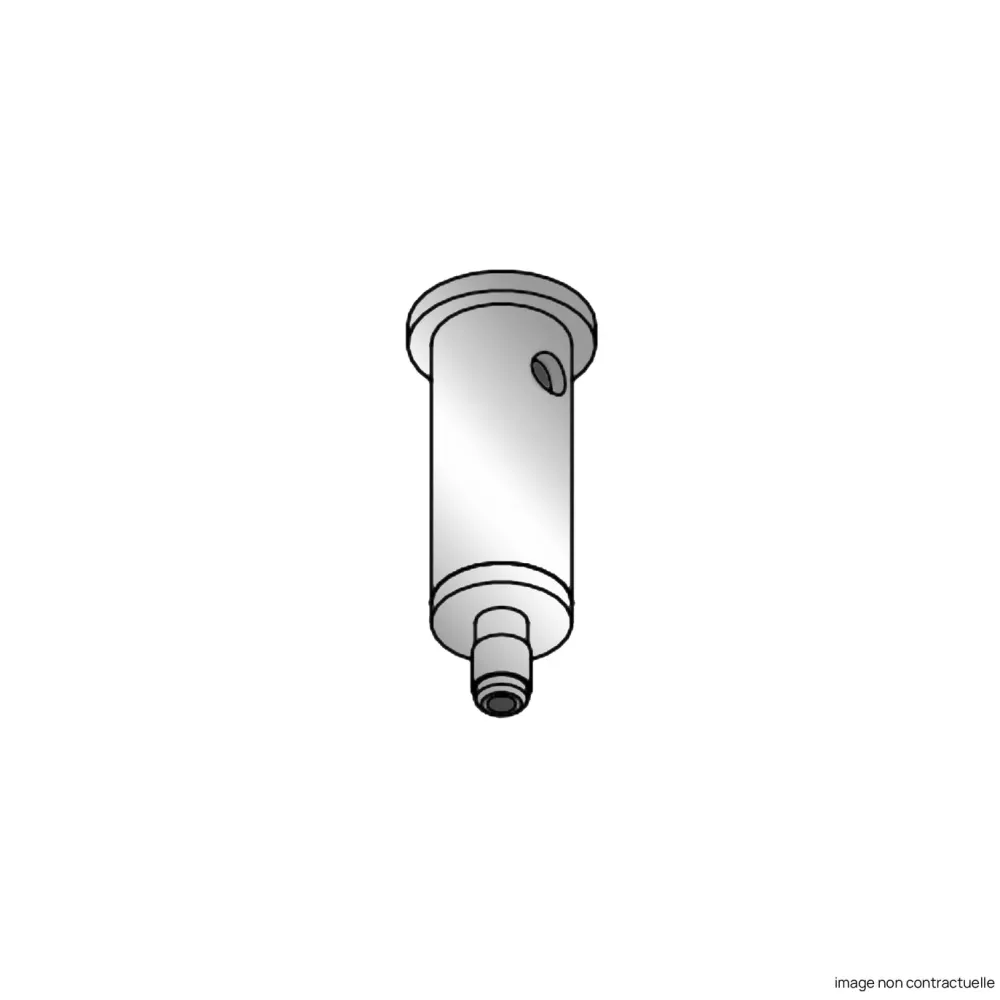 KDLN Accessoires>Pince câble de Suspension