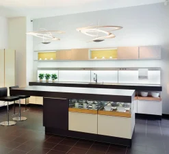 Artemide Suspensions>Pirce Micro Suspensions LED