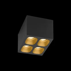 Wever u0026 Ducré Spots|Spots>Pirro Surface 4.1 Spots LED