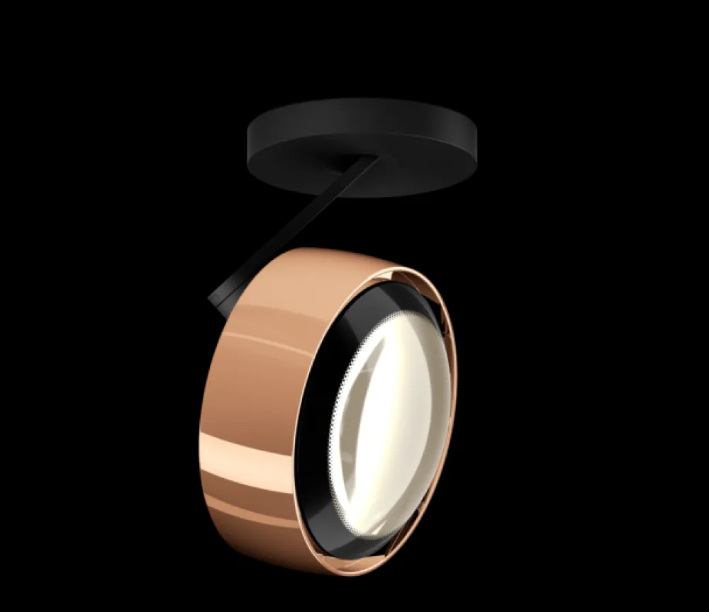 Occhio Spots|Plafonniers>Piu alto 3D Spots LED