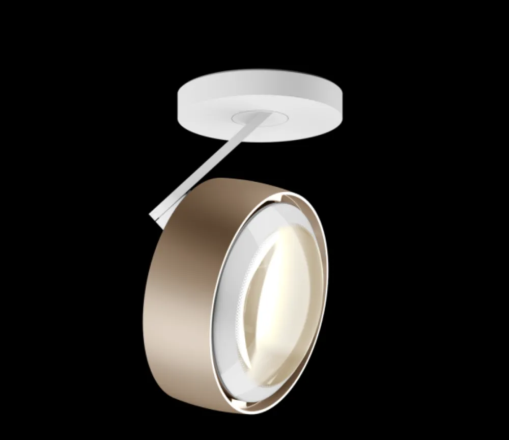 Occhio Spots|Plafonniers>Piu alto 3D Spots LED