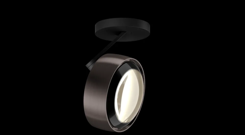 Occhio Spots|Plafonniers>Piu alto 3D Spots LED