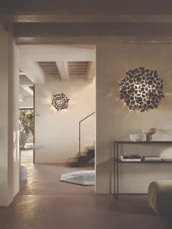 Slamp Plafonniers|Appliques>Plafonnier Clizia Mama Non Mama Medium Appliques