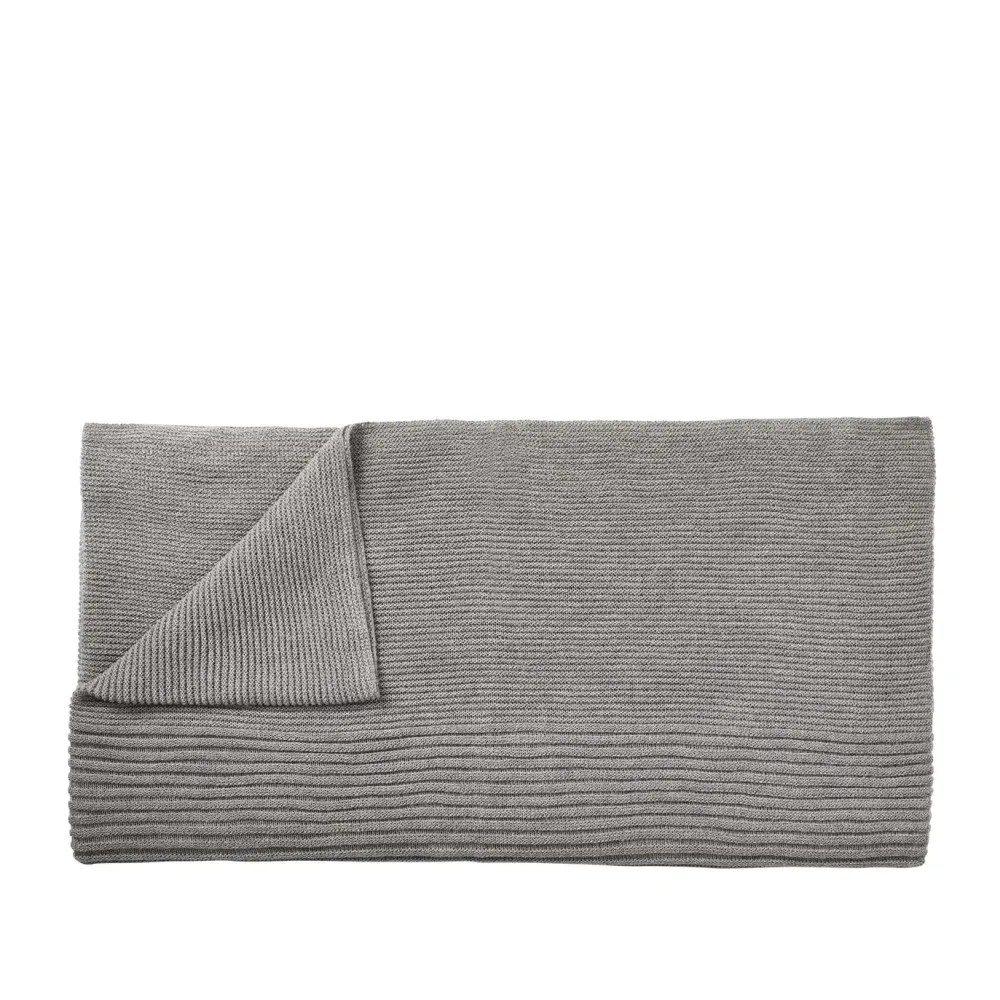 Muuto Coussins Et Plaids>Plaid Rhythm