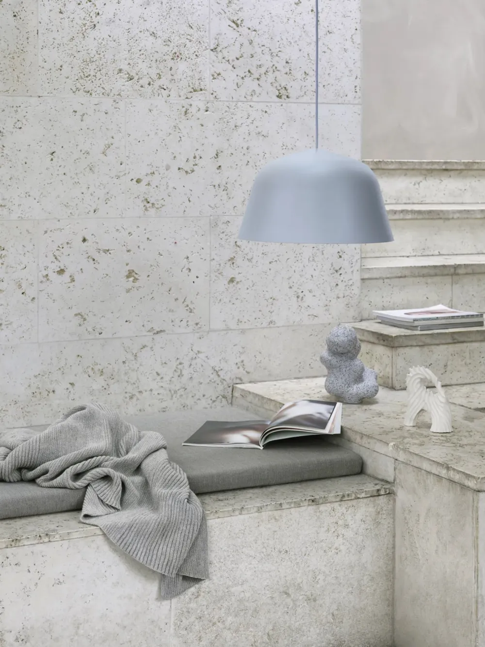 Muuto Coussins Et Plaids>Plaid Rhythm