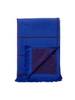 u0026tradition Coussins Et Plaids>Plaid Untitled AP10