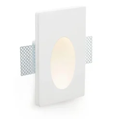 Faro Spots>Plas LED Spots Blanc