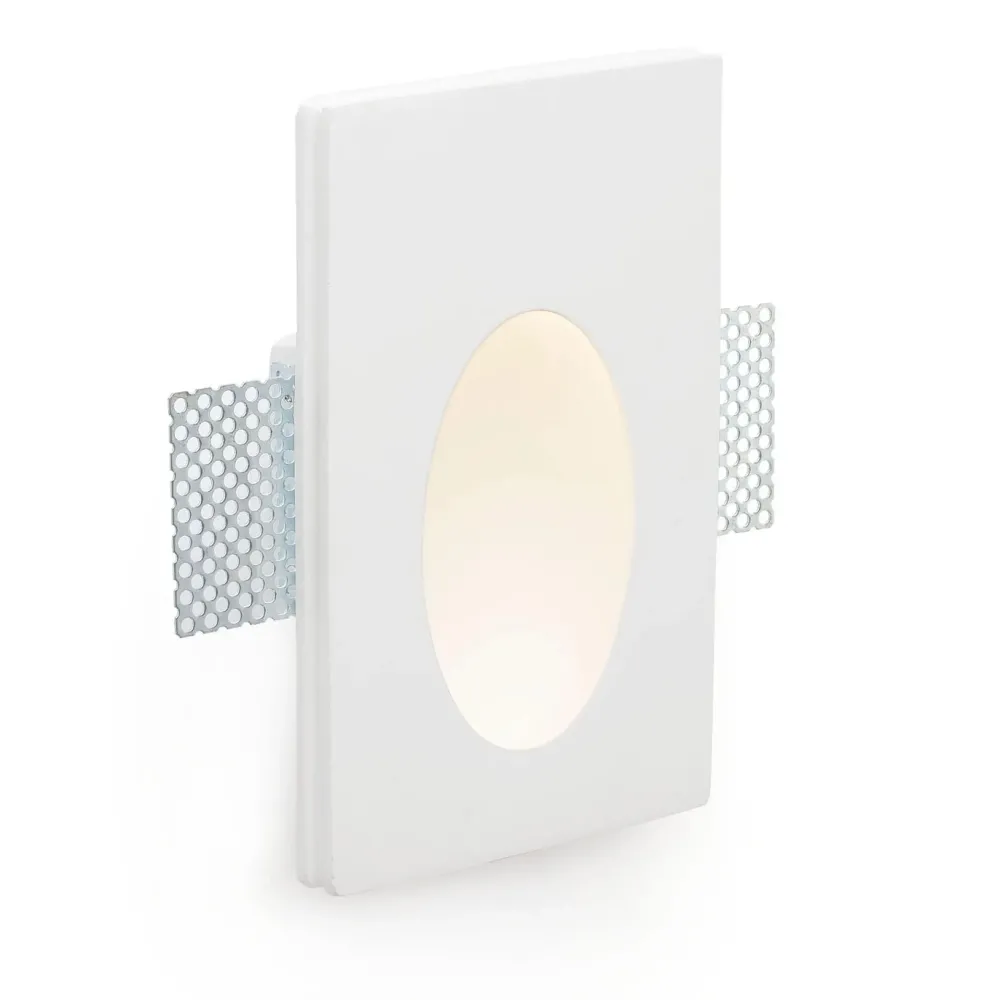 Faro Spots>Plas LED Spots Blanc