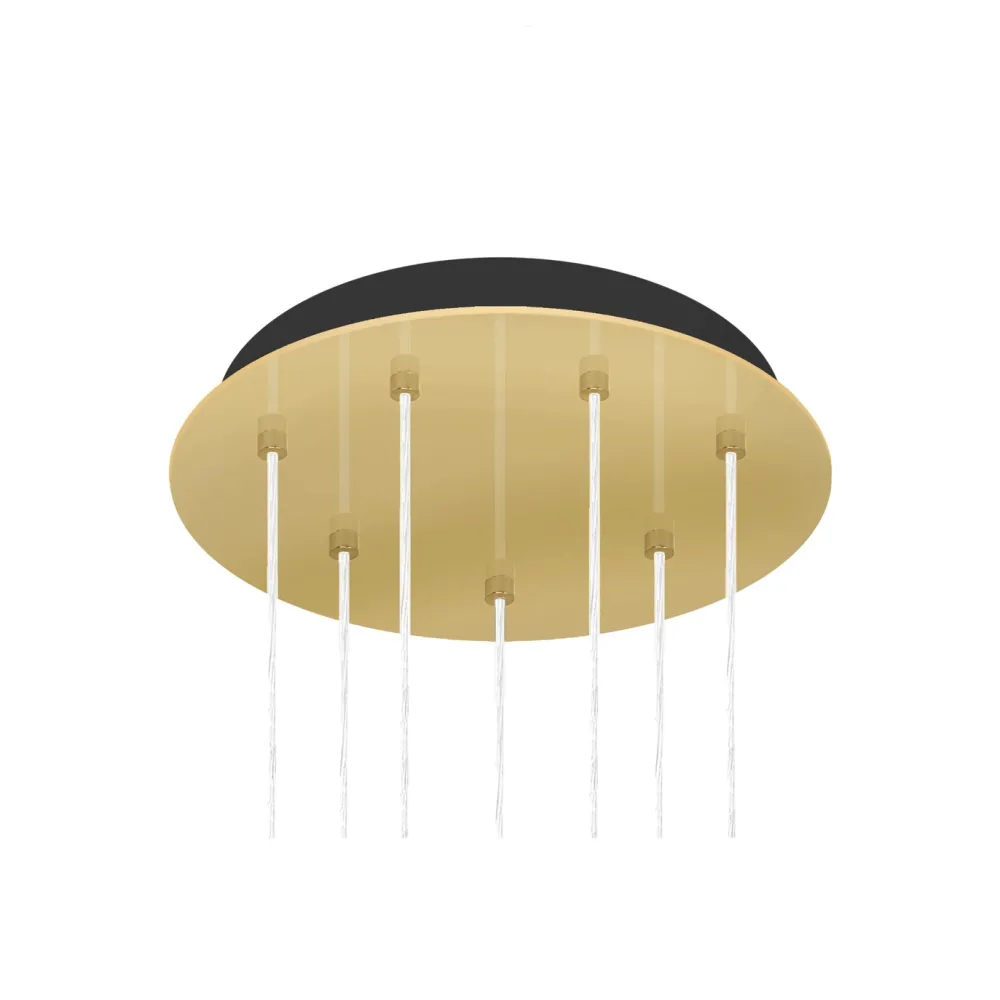 KDLN Platines|Accessoires>Platine 7 - Suspension Dew