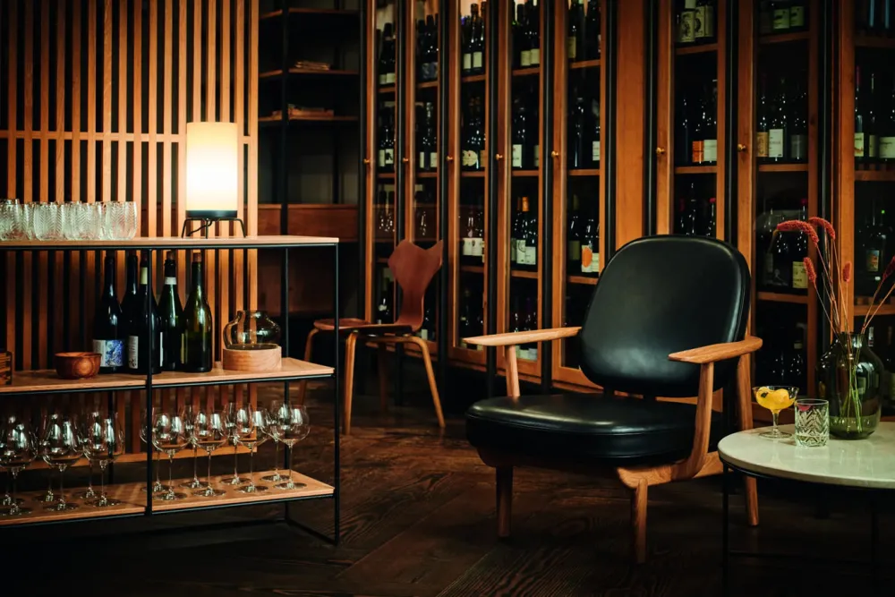 Fritz Hansen Lampes À Poser|Lampes À Poser>PM 02 Lampes à poser