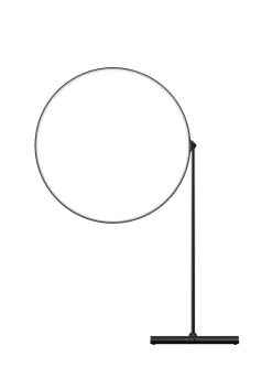 KDLN Lampes À Poser|Lampes À Poser>Poise Table Lampes à poser LED Noir