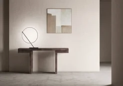 KDLN Lampes À Poser|Lampes À Poser>Poise Table Lampes à poser LED Noir