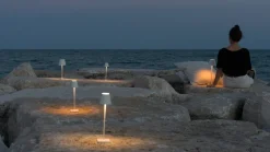 Zafferano Lampes Nomades|Lampes À Poser><noscript><img width=