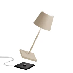 Zafferano Lampes Nomades|Lampes À Poser>Poldina Pro Mini Baladeuses et nomades LED