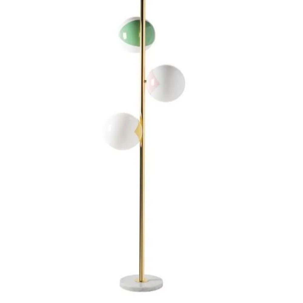 Magic Circus Lampadaires>Pop Up Lampadaires