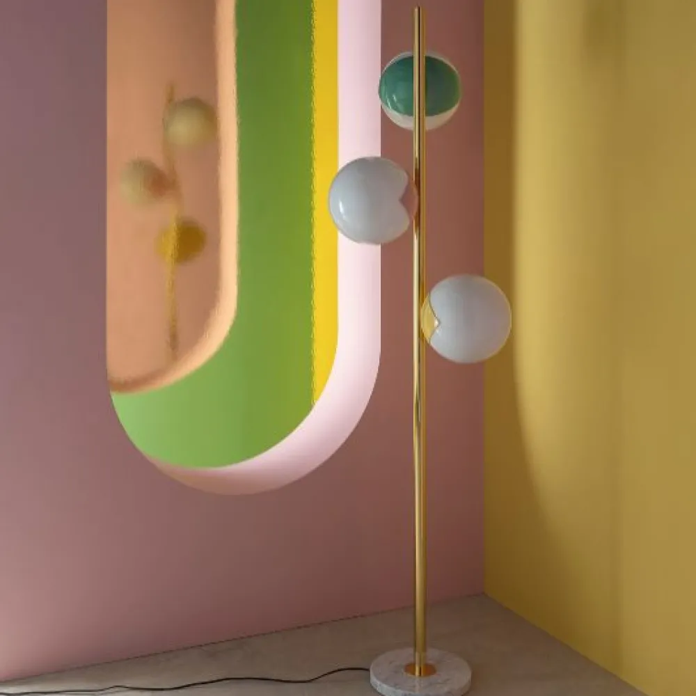 Magic Circus Lampadaires>Pop Up Lampadaires