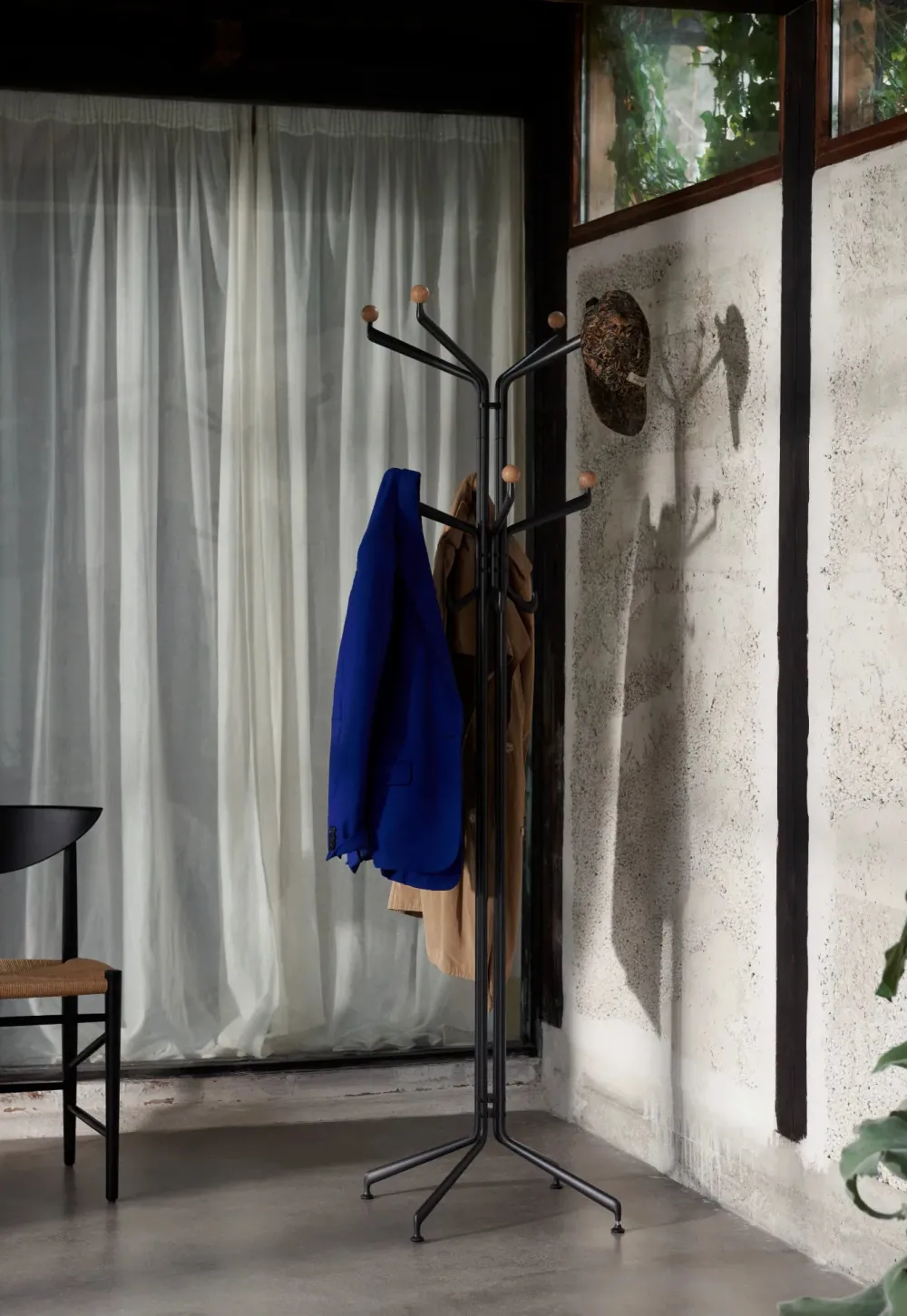 u0026tradition Étagères & Porte-Manteaux|Portes Manteaux>Porte Manteau Capture SC77